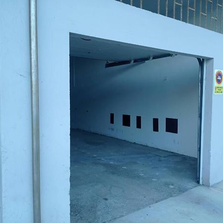 Erizana Apartment Baiona Ngoại thất bức ảnh