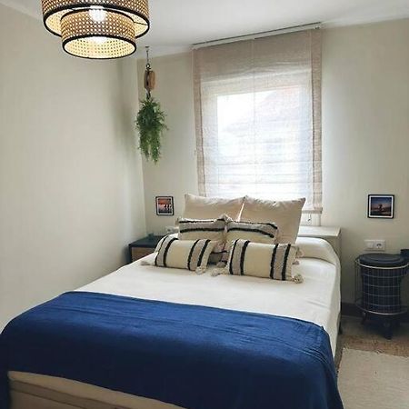 Erizana Apartment Baiona Ngoại thất bức ảnh