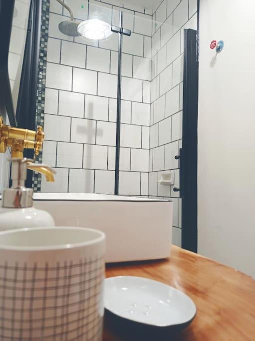 Erizana Apartment Baiona Ngoại thất bức ảnh