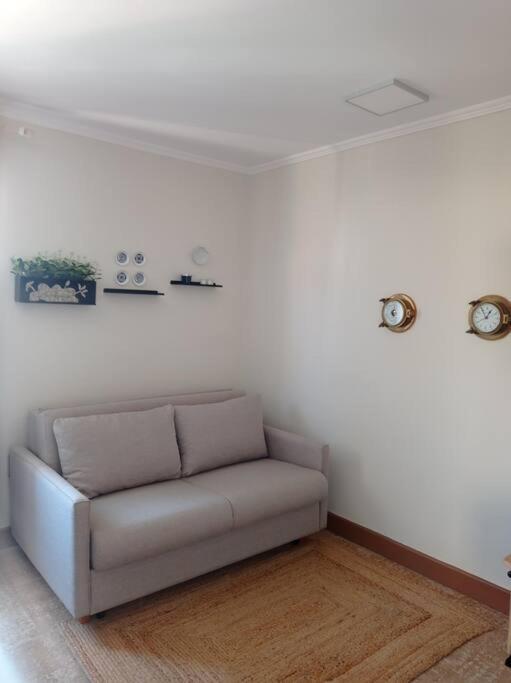 Erizana Apartment Baiona Ngoại thất bức ảnh
