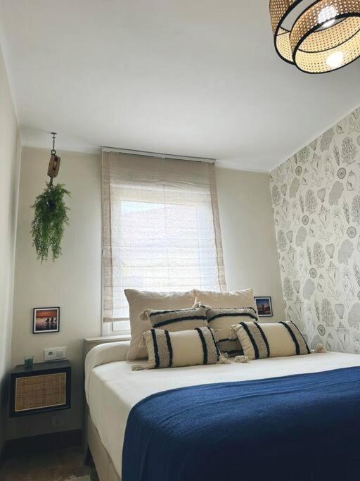 Erizana Apartment Baiona Ngoại thất bức ảnh