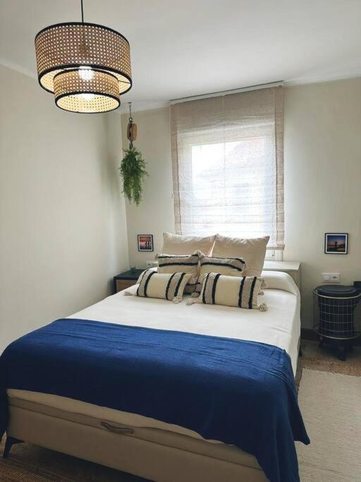 Erizana Apartment Baiona Ngoại thất bức ảnh